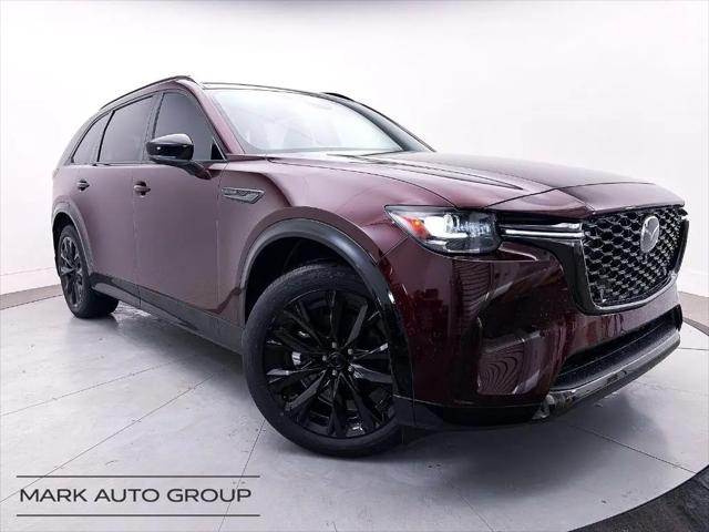 2026 Mazda X-90 3.3 Turbo S Premium Sport for sale in Scottsdale, AZ