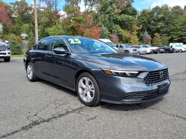 2025 Honda Accord Sedan LX for sale in Green Brook, NJ