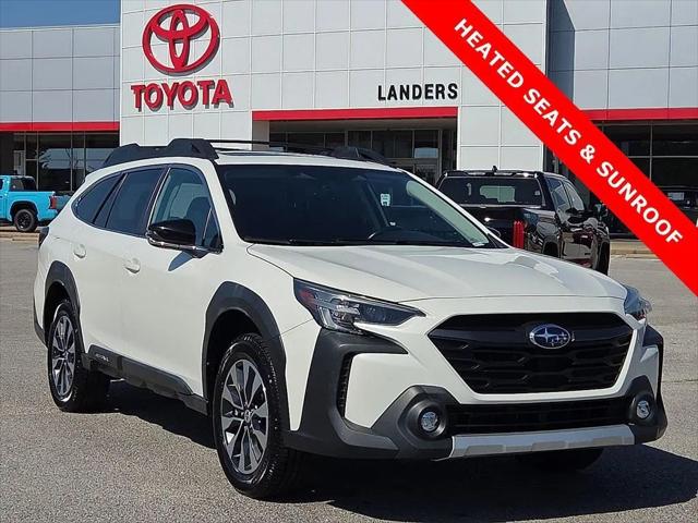 2023 Subaru Outback Limited for sale in Rogers, AR