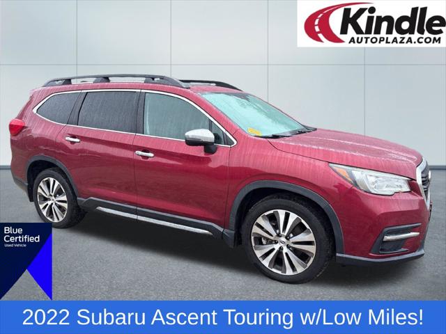 2022 Subaru Ascent Touring for sale in Cape May Court House, NJ