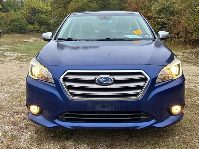 2017 Subaru Legacy 2.5i Sport 2017 Subaru Legacy 2.5i Sport