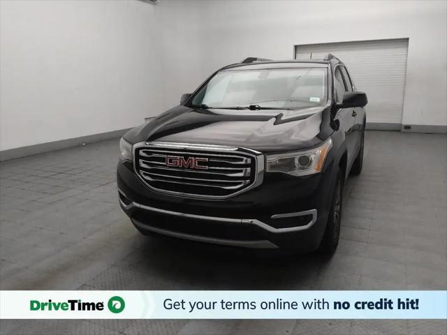 2019 GMC Acadia SLT-1 for sale in Augusta, GA