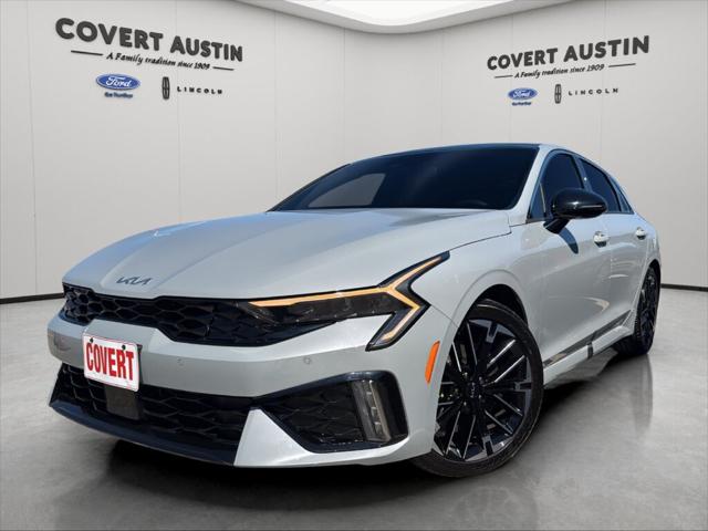 2025 Kia K5 GT for sale in Austin, TX