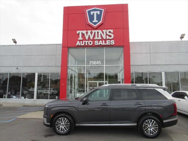 2026 Hyundai Palisade SEL 7P for sale in Redford Charter Twp, MI