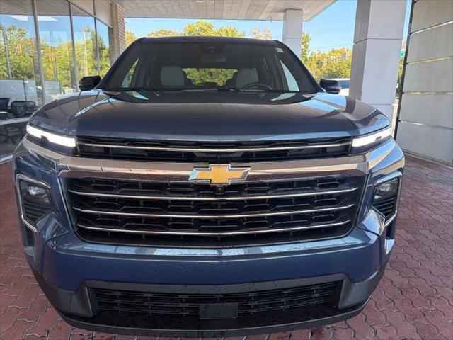 2024 Chevrolet Traverse AWD LT 2024 Chevrolet Traverse AWD LT
