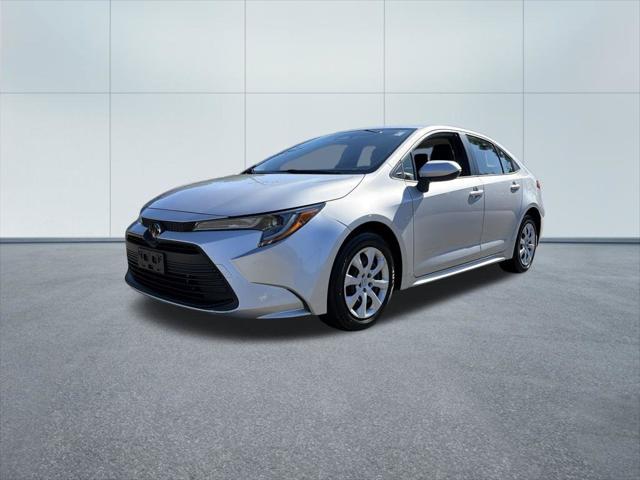 2023 Toyota Corolla LE 2023 Toyota Corolla LE