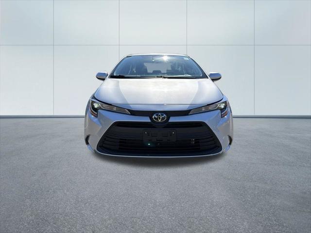 2023 Toyota Corolla LE 2023 Toyota Corolla LE