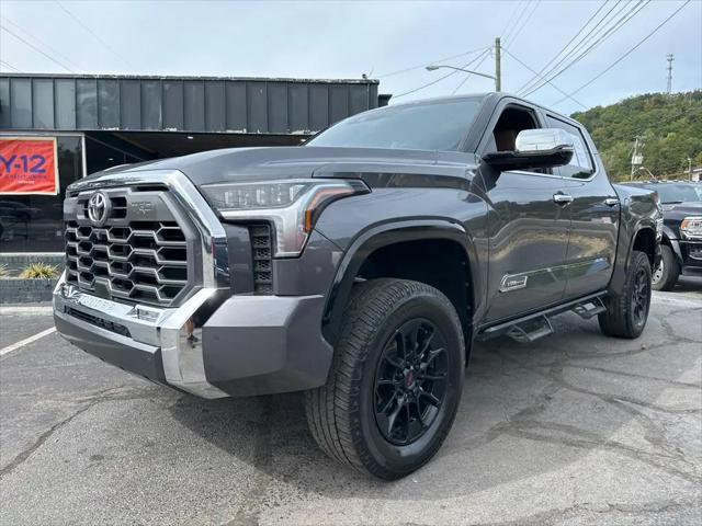 2022 Toyota Tundra 1794 Edition for sale in Knoxville, TN