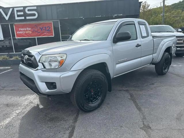 2013 Toyota Tacoma Base V6 for sale in Knoxville, TN