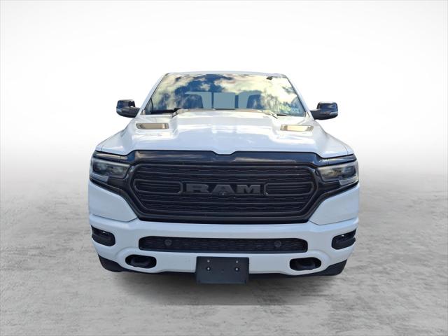 2023 RAM 1500 Limited Crew Cab 4x4 57 Box