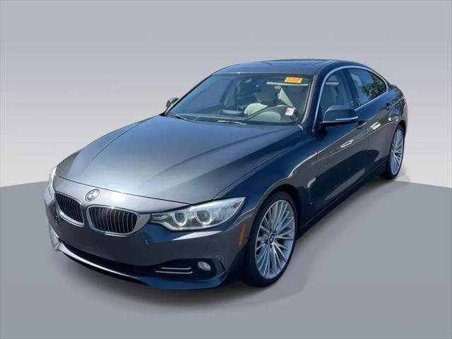 2015 BMW Coupe i for sale in Avon, MA