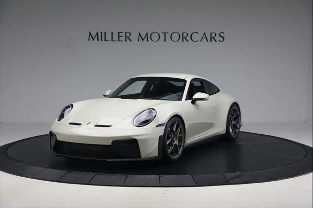 2026 Porsche 911 GT3 Touring for sale in Greenwich, CT