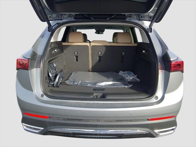 2026 Buick Envision Preferred AWD