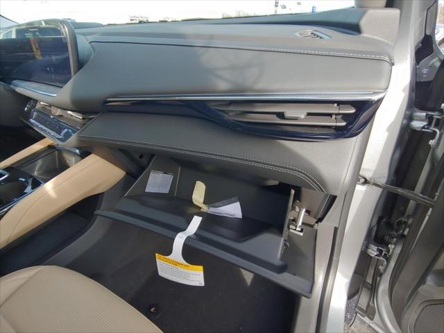 2026 Buick Envision Preferred AWD