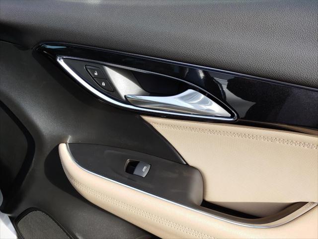 2026 Buick Envision Preferred AWD