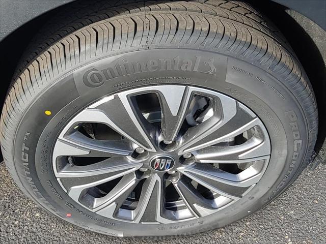 2026 Buick Envision Preferred AWD