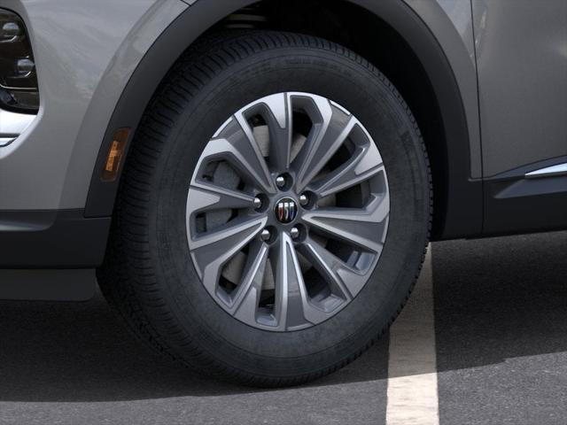2026 Buick Envision Preferred AWD