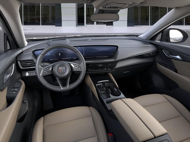 2026 Buick Envision Preferred AWD