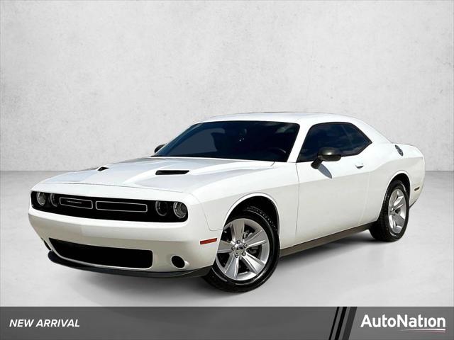 2023 Dodge Challenger SXT for sale in Pembroke Pines, FL