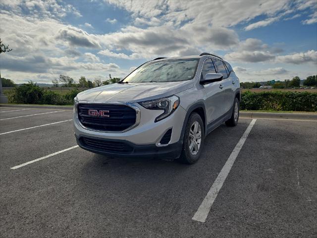 2018 GMC Terrain SLE for sale in Fayetteville, AR