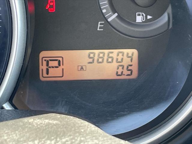 2011 Nissan Versa 1.8S