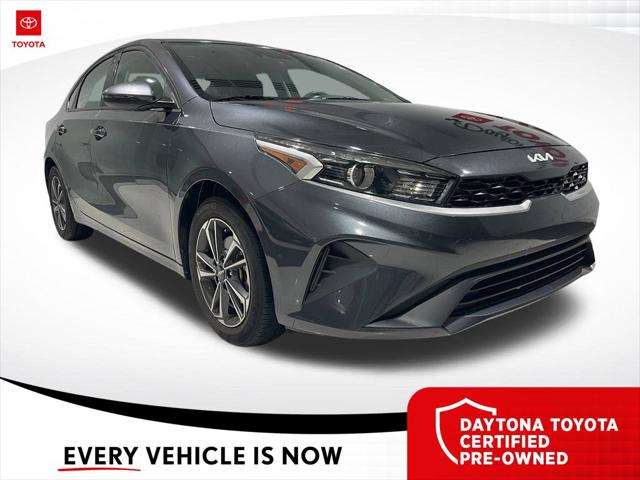 2024 Kia Forte LXS for sale in Daytona Beach, FL