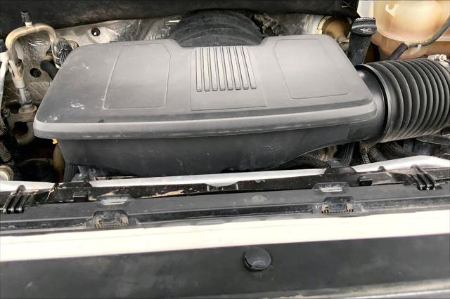 Used 2020 Chevrolet Silverado 1500 4WD Crew Cab Short Bed LT For Sale in Lubbock, TX