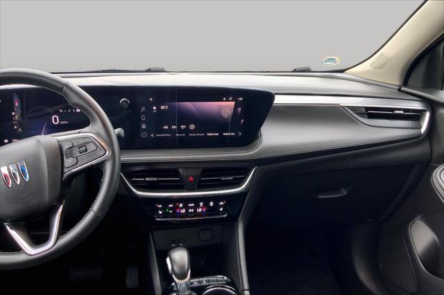 Used 2024 Buick Encore GX Avenir AWD For Sale in Lubbock, TX