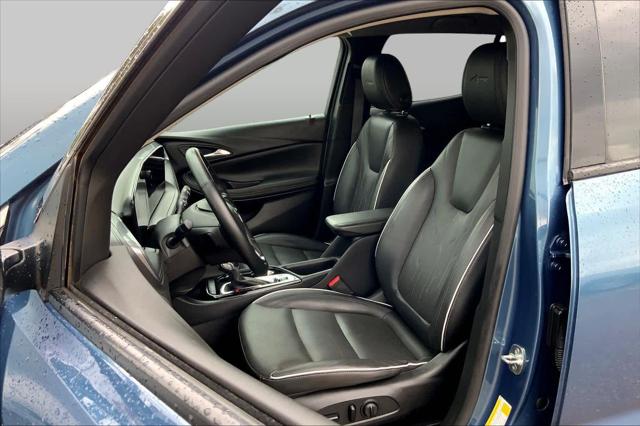 Used 2024 Buick Encore GX Avenir AWD For Sale in Lubbock, TX