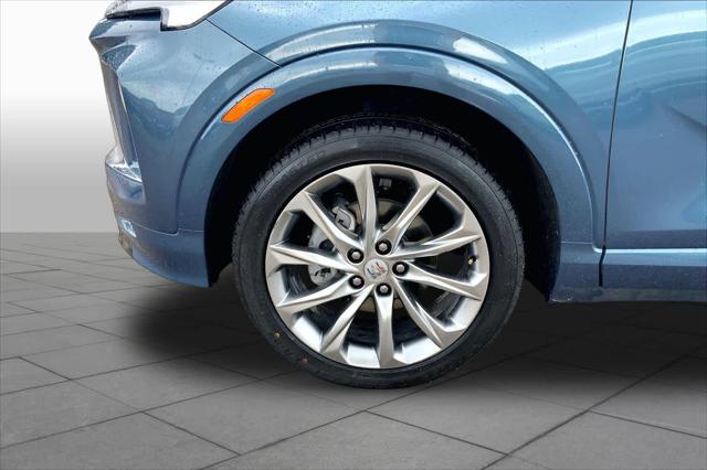 Used 2024 Buick Encore GX Avenir AWD For Sale in Lubbock, TX