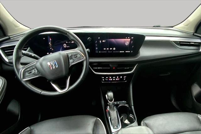 Used 2024 Buick Encore GX Avenir AWD For Sale in Lubbock, TX