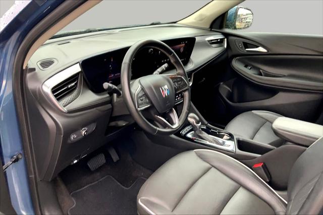Used 2024 Buick Encore GX Avenir AWD For Sale in Lubbock, TX