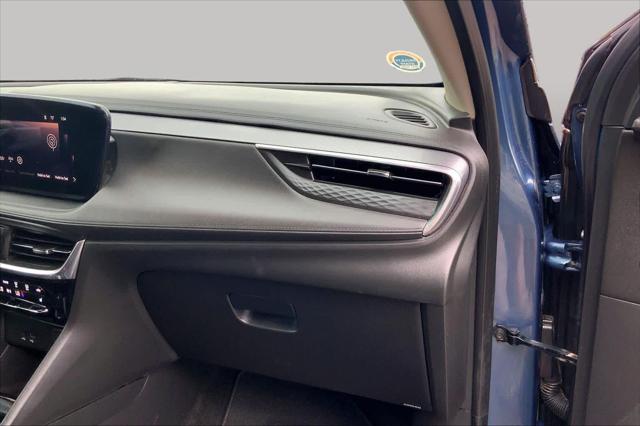 Used 2024 Buick Encore GX Avenir AWD For Sale in Lubbock, TX