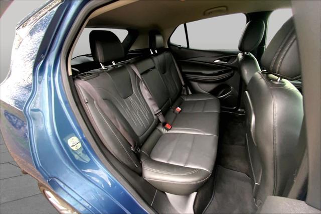 Used 2024 Buick Encore GX Avenir AWD For Sale in Lubbock, TX