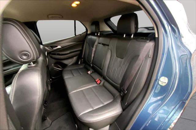 Used 2024 Buick Encore GX Avenir AWD For Sale in Lubbock, TX