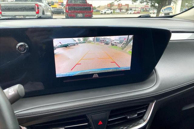 Used 2024 Buick Encore GX Avenir AWD For Sale in Lubbock, TX