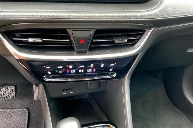Used 2024 Buick Encore GX Avenir AWD For Sale in Lubbock, TX