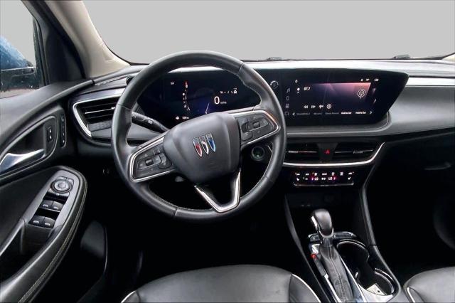 Used 2024 Buick Encore GX Avenir AWD For Sale in Lubbock, TX