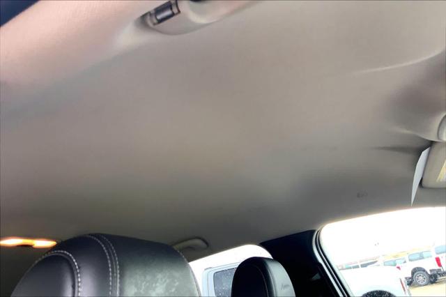 Used 2024 Buick Encore GX Avenir AWD For Sale in Lubbock, TX