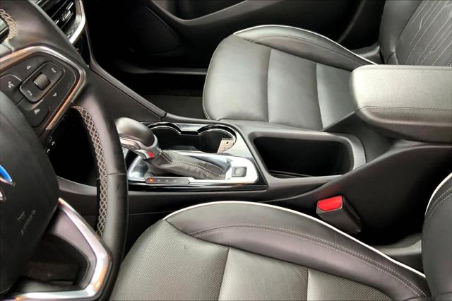 Used 2024 Buick Encore GX Avenir AWD For Sale in Lubbock, TX
