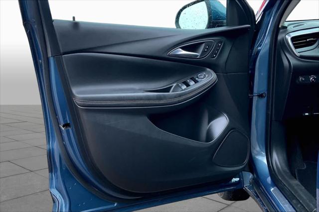 Used 2024 Buick Encore GX Avenir AWD For Sale in Lubbock, TX