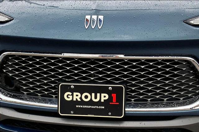 Used 2024 Buick Encore GX Avenir AWD For Sale in Lubbock, TX