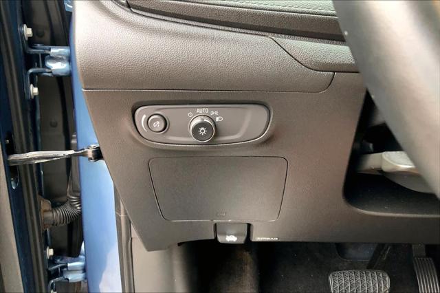 Used 2024 Buick Encore GX Avenir AWD For Sale in Lubbock, TX