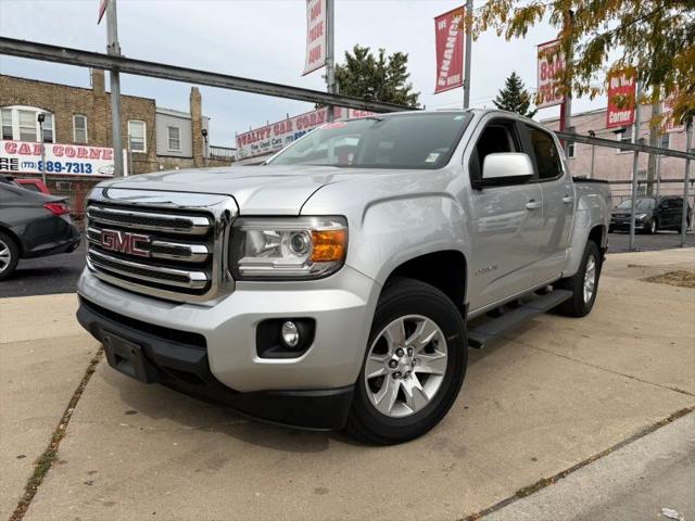 2017 GMC Canyon SLE for sale in Chicago, IL