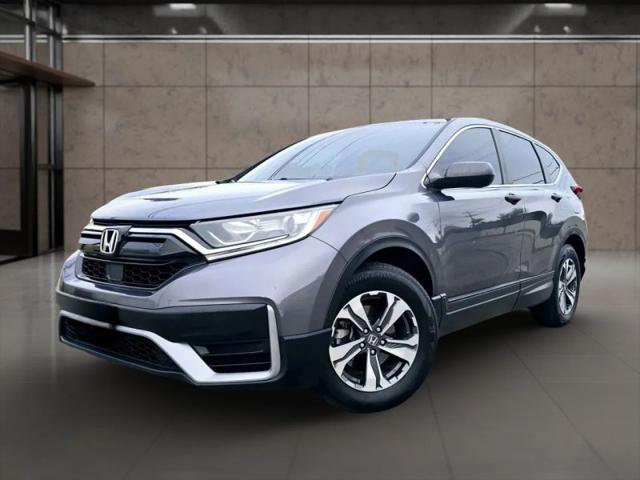 2020 Honda CR-V 2WD LX for sale in Los Alamitos, CA
