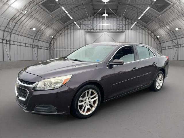 2015 Chevrolet Malibu 1LT for sale in Strasburg, VA