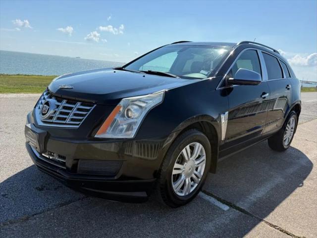 2015 Cadillac SRX Standard for sale in La Marque, TX