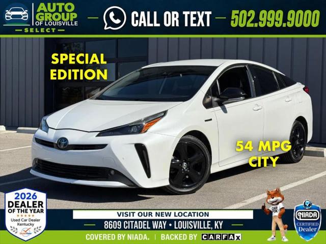 2021 Toyota Prius 2020 Edition for sale in Louisville, KY