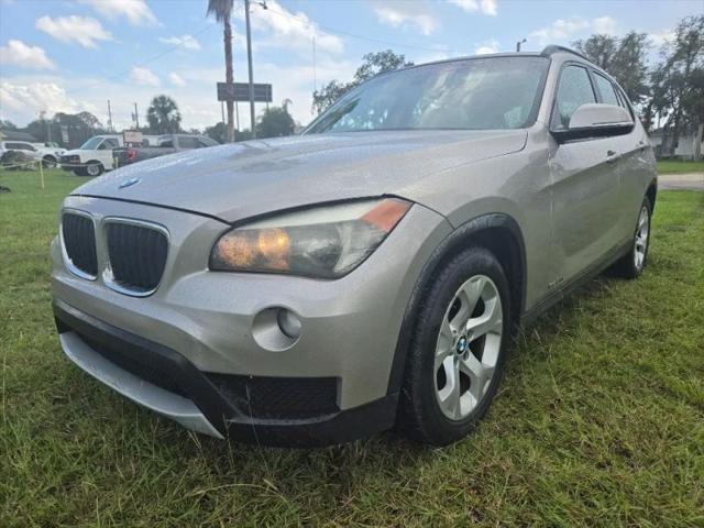 2014 BMW X1 sDrive28i for sale in Hudson, FL