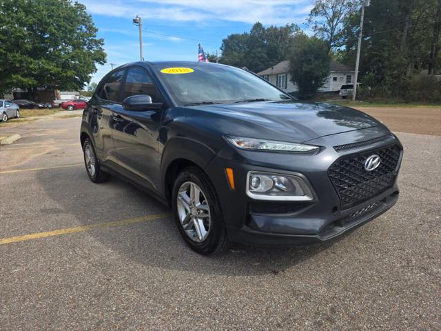 2018 Hyundai Kona SE for sale in Byhalia, MS